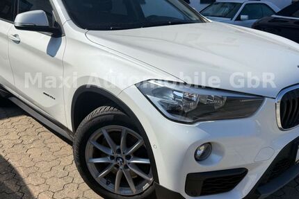 BMW X1 151.000 km 13.990 &euro; Ammerndorf 90614