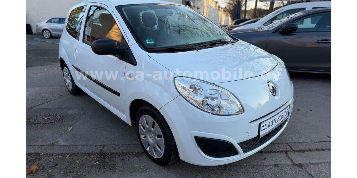 Renault Twingo 121.800 km 2.290 &euro; Köln 50737