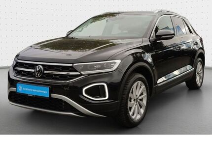 VW T-Roc 11.525 km 28.490 € Bad Nauheim 61231