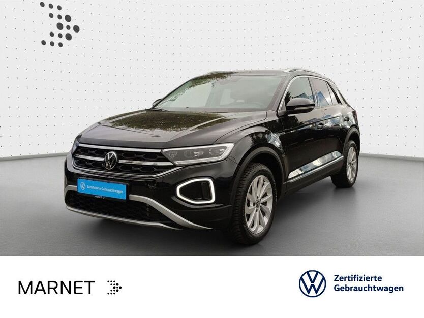 VW T-Roc 11.525 km 28.490 € Bad Nauheim 61231