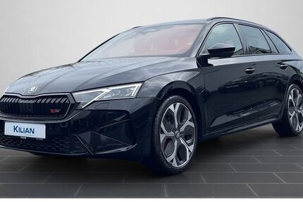 Skoda Octavia 7.999 km 45.890 &euro; Wiesbaden 65197