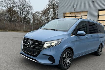 Mercedes-Benz V 300 25.356 km 79.990 &euro; Biberach 88400
