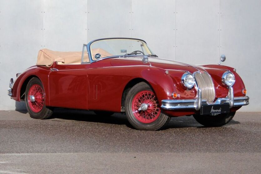 XK