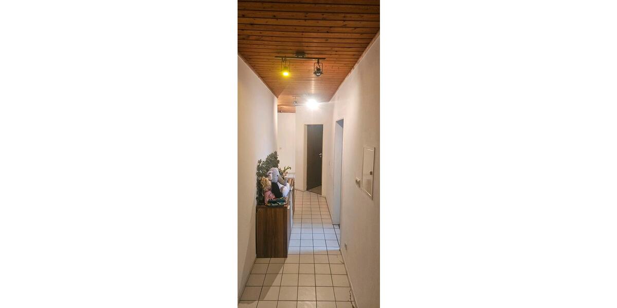 Dachgeschoßwohnung Bruchhausen-Vilsen Vilsen - 3 Zimmer, 61 m&sup2;, 162.500&euro; | Angebot:26457918