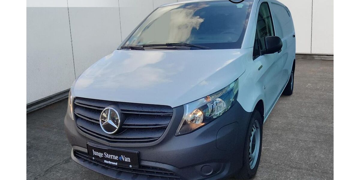 Mercedes-Benz Vito 7.088 km 34.391 &euro; Gescher 48712