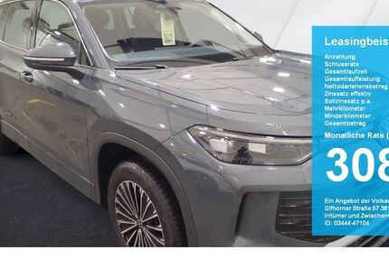 VW Tayron 25.320 km 37.880 &euro; Vilsbiburg 84137