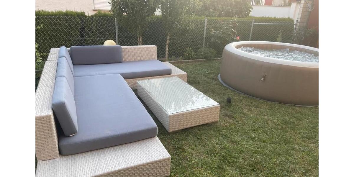 Etagenwohnung Weinstadt - 3.5 Zimmer, 82 m&sup2;, 299.000&euro; | Angebot:26019888