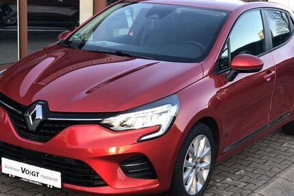 Renault Clio 40.327 km 11.960 &euro; Hochkirch 02627