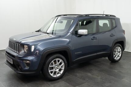 Jeep Renegade 88.000 km 14.500 &euro; Grolsheim 55459
