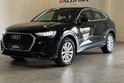 Audi Q3 66.941 km 32.730 € Hamm 59067