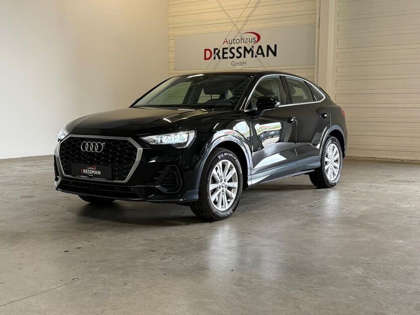 Audi Q3 66.941 km 32.730 € Hamm 59067