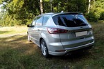Ford S-Max 132.500 km 16.200 &euro; Alsfeld 36304