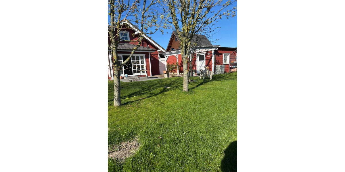 Einfamilienhaus Tönning - 5 Zimmer, 105 m&sup2;, 525.000&euro; | Angebot:26394357