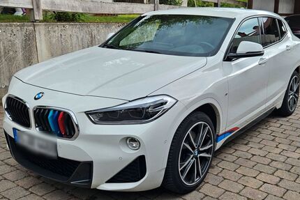 BMW X2 92.000 km 25.700 &euro; Bad Feilnbach 83075