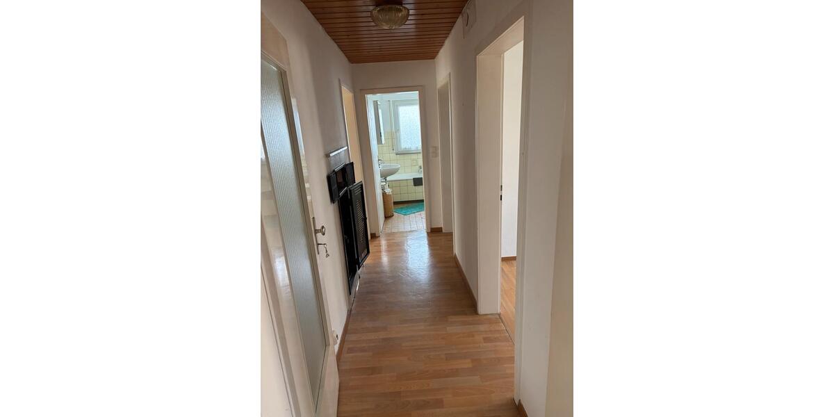 Erdgeschoßwohnung Eislingen (Fils) - 3 Zimmer, 55 m&sup2;, 800&euro; | Angebot:26666012