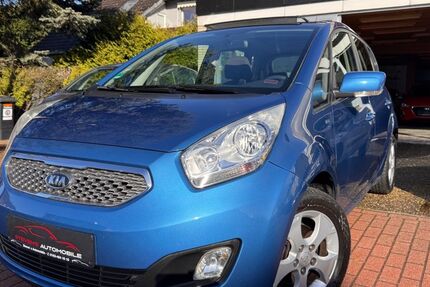 Kia Venga 79.950 km 6.450 &euro; Seelze 30926