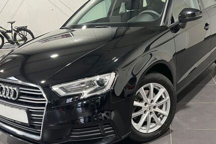 Audi A3 128.000 km 16.495 € Bretten 75015