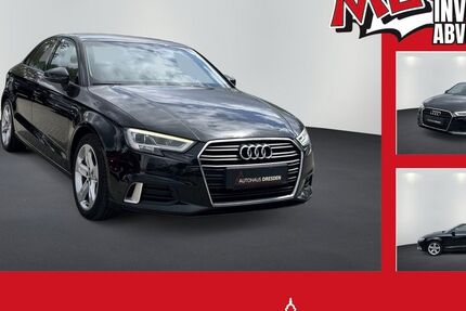 Audi A3 178.383 km 8.990 &euro; Dresden 01217