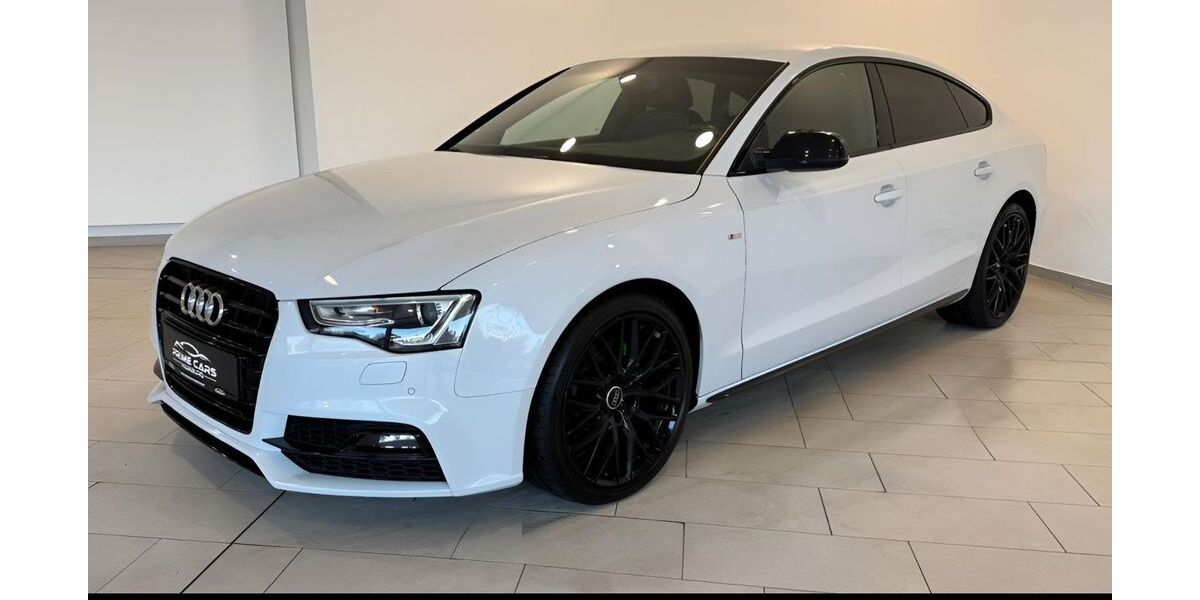 Audi A5 158.000 km 19.490 &euro; Hamburg 22043