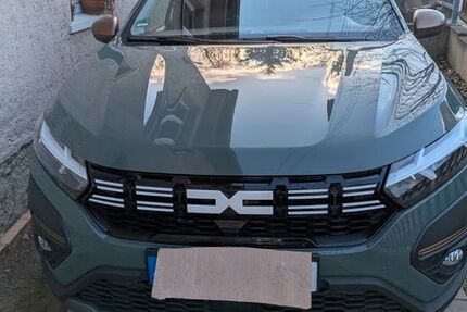Dacia Jogger 50.000 km 14.100 &euro; Radeberg 01454