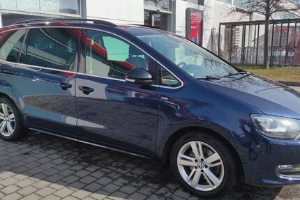 VW Sharan 308.000 km 10.300 &euro; München 81829