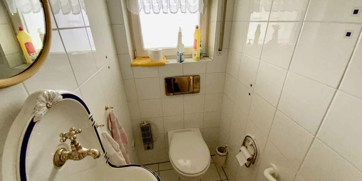 Bungalow Werne - 6 Zimmer, 142 m&sup2;, 450.000&euro; | Angebot:24620964