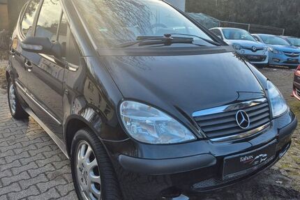 Mercedes-Benz A 140 93.000 km 2.399 &euro; Hadamar 65589