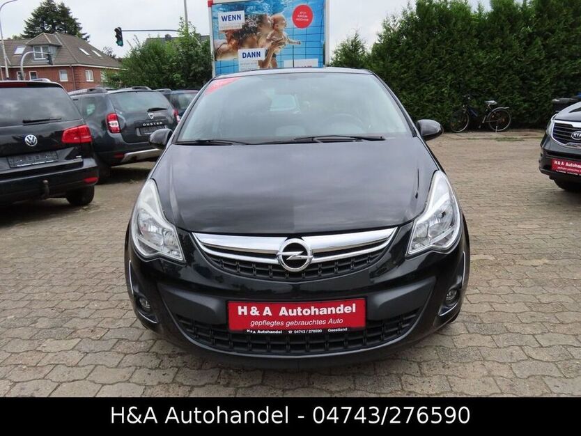 Corsa