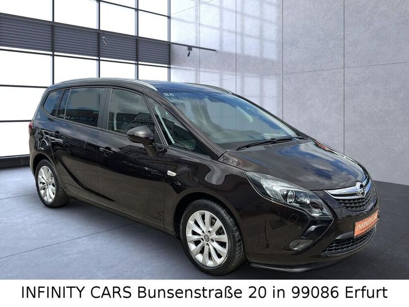 Zafira