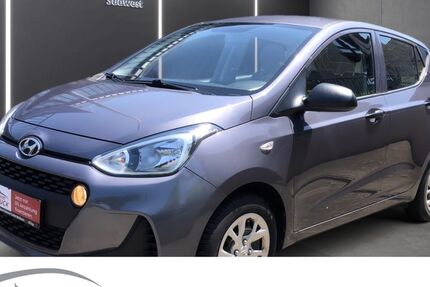 Hyundai i10 38.200 km 9.790 &euro; Müllheim 79379