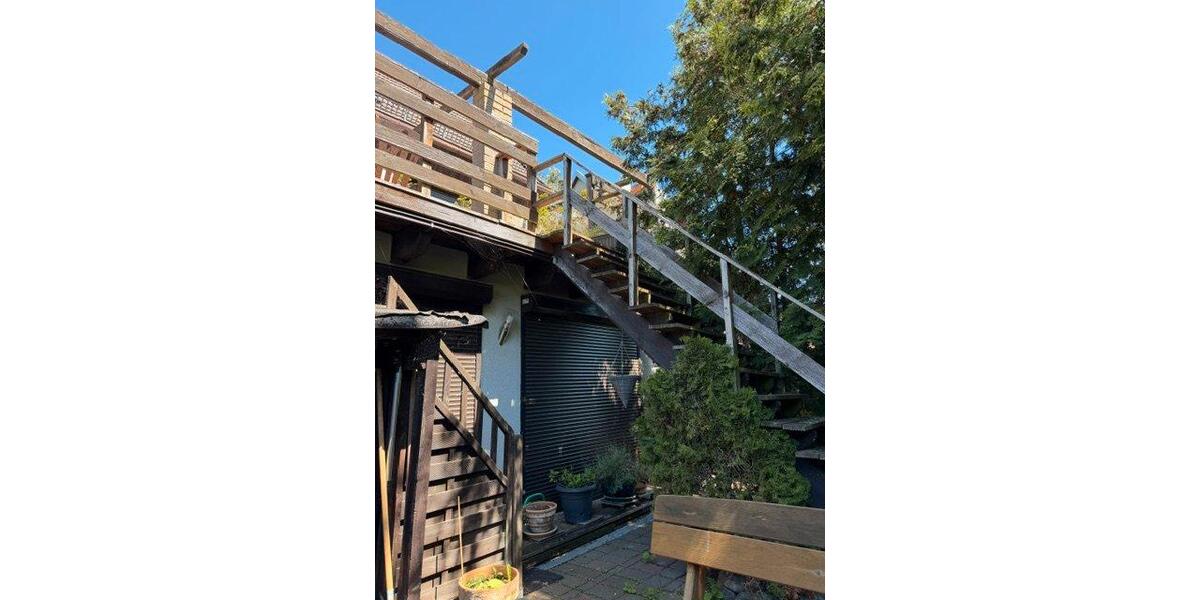Reihenhaus Bleicherode - 8 Zimmer, 220 m&sup2;, 120.000&euro; | Angebot:26786987