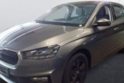 Skoda Fabia 9.880 km 19.290 &euro; Heide 25746