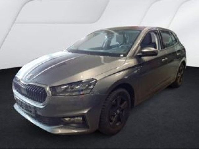 Skoda Fabia 9.880 km 19.290 &euro; Heide 25746