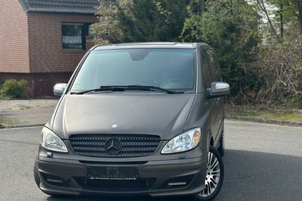 Mercedes-Benz Viano 265.000 km 8.500 &euro; Celle 29223