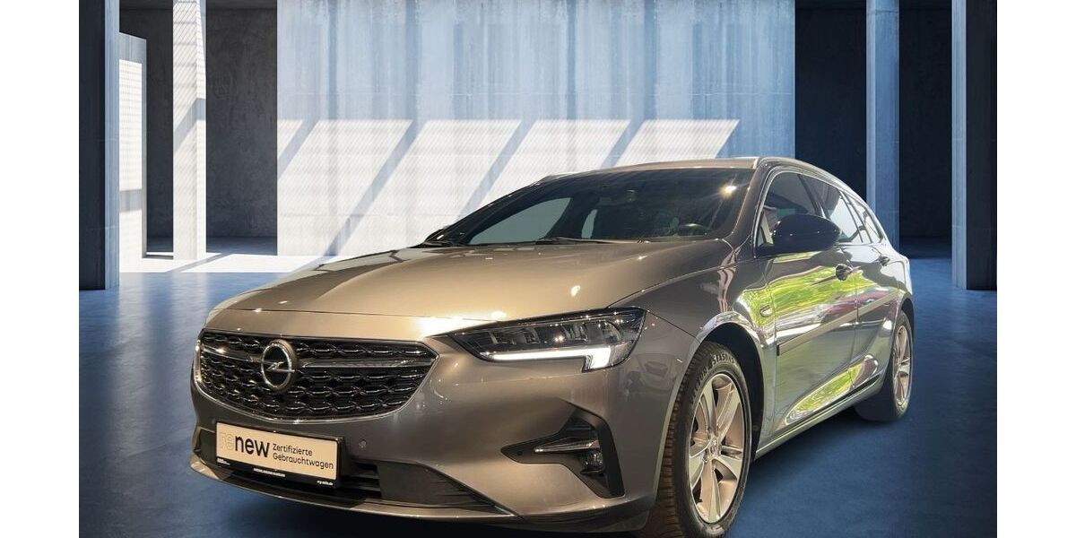 Opel Insignia 56.262 km 17.590 &euro; Hamburg 22763