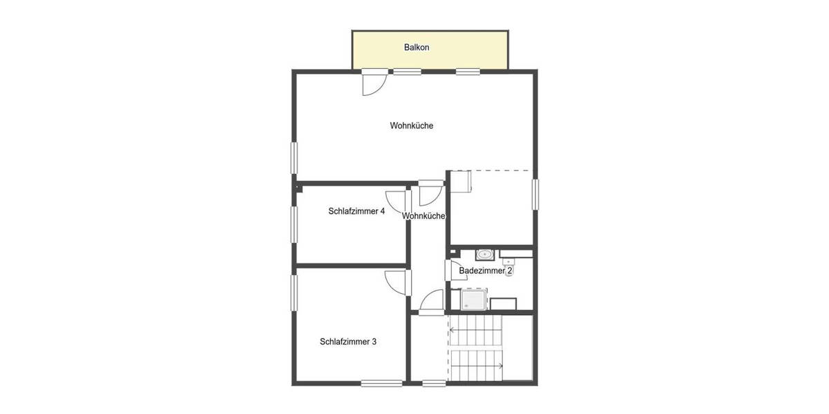 Mehrfamilienhaus, Wohnhaus Horstmar - 6 Zimmer, 329.000&euro; | Angebot:26674188