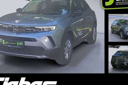 Opel Mokka 20.612 km 14.990 &euro; Regensburg 93059