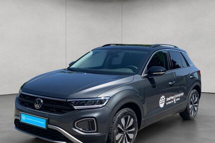 VW T-Roc 14.900 km 32.490 &euro; Preetz-Schellhorn 24211