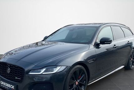 Jaguar XF 34.000 km 38.820 &euro; Deggendorf/Fischerdorf 94469