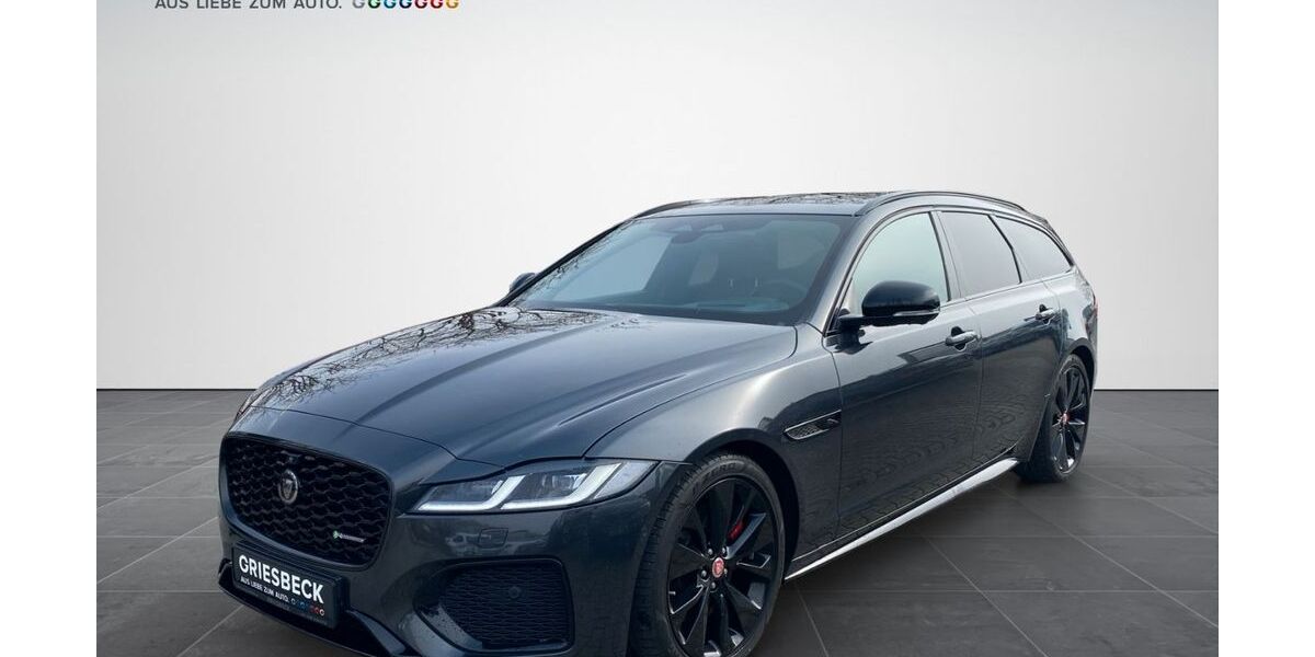 Jaguar XF 34.000 km 38.820 &euro; Deggendorf/Fischerdorf 94469