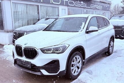 BMW X1 183.000 km 17.990 &euro; Ulm-Jungingen 89081