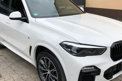 BMW X5 176.000 km 41.299 &euro; Dortmund 44379