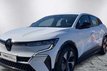 Renault Megane E-Tech 20.900 km 16.980 &euro; Lübeck 23560