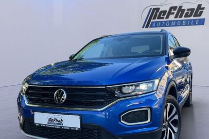 VW T-Roc 44.417 km 20.900 € Lohne 49393