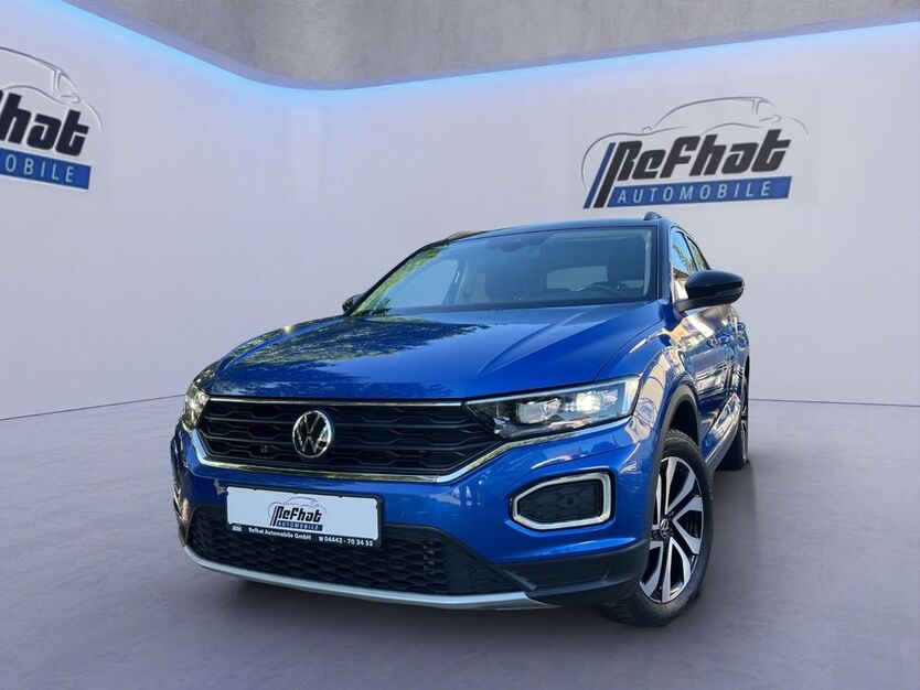 VW T-Roc 44.417 km 20.900 € Lohne 49393