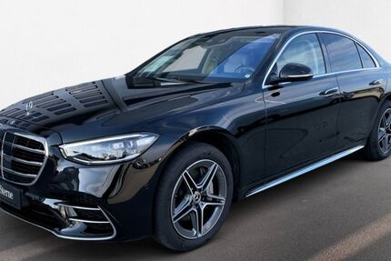 Mercedes-Benz S 580 20.691 km 114.770 &euro; Pfarrkirchen 84347