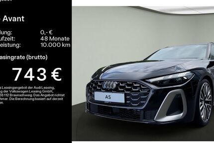 Audi A5 5.900 km 67.499 &euro; Königstein/Ts. 61462