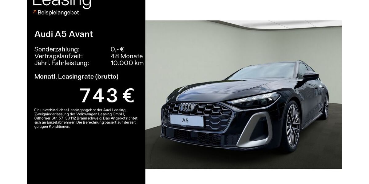 Audi A5 5.900 km 71.999 &euro; Königstein/Ts. 61462