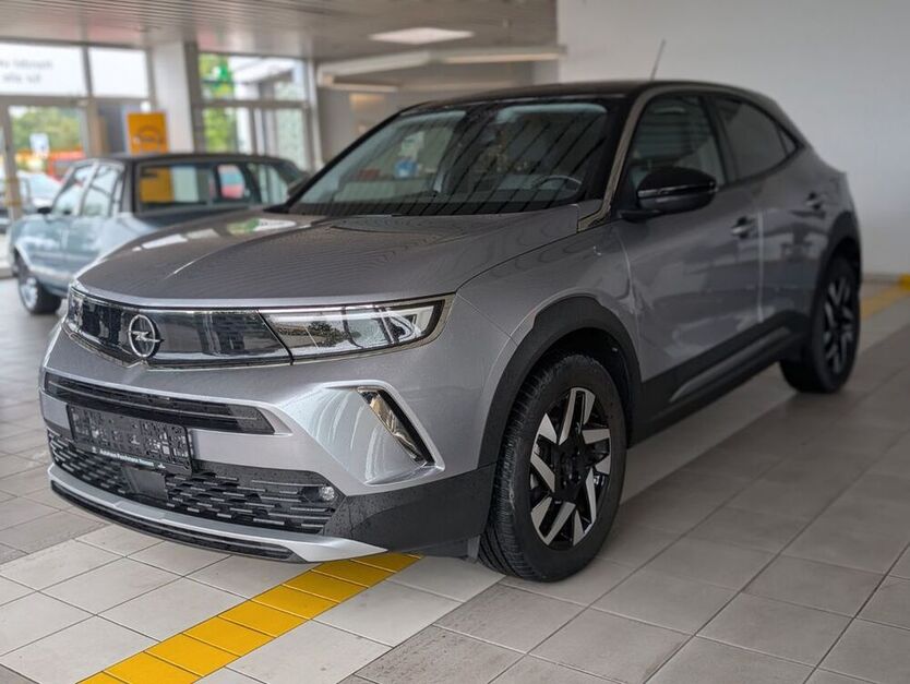 Mokka