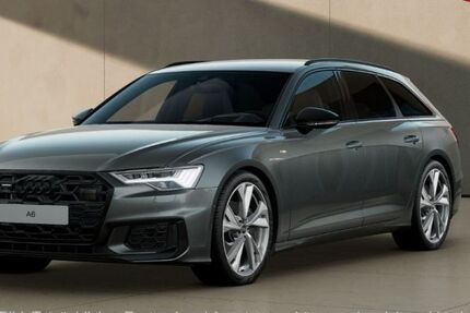 Audi A6 7.800 km 62.440 &euro; Wackersdorf 92442